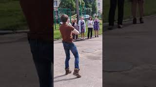 Видео Колоссальное удовольствие! (автор: Ирина Исаева)