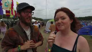 Boomtown 2022 - Chapter One