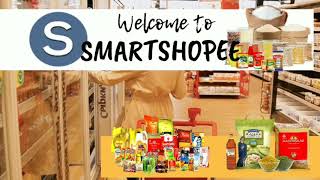 How to advertise your app - App Advertisement - Smart Shopee - App Commercial 2020 screenshot 2