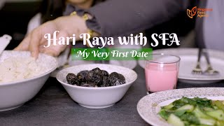 Hari Raya with SFA - Where do our dates come from? by SGFoodAgency 230 views 1 year ago 1 minute, 26 seconds