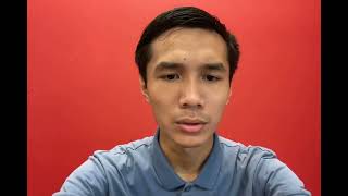 PEC 101: Reflection Video