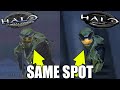 Halo Anniversary Graphics That Make Absolutely No Sense