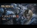 Final Fantasy XVI Walkthrough Chapter 1 Part 3 | Louder Than Words | Lostwing | PS5 Gameplay