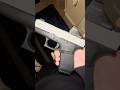 Glock 43X With Zaffiri Precision Barrel | @zaffiriprecision