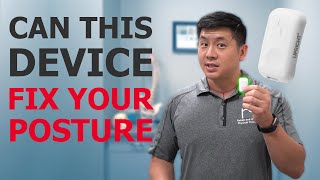 Can An App Fix Your Posture? | Physical Therapist Reviews Upright Go 2 Posture Device and App screenshot 4