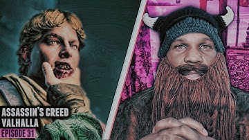 Ya Boy Got Choked Out - Assassin