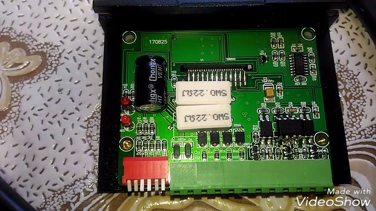 ремонт контроллера playstation