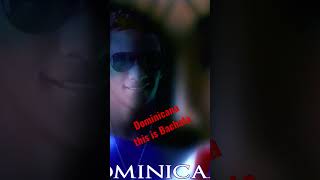 Dominicana... La verdadera Bachata. NoBulto records. #bachata  #bachatazo #dominicana