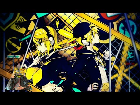 Rin & Len - Bring It On