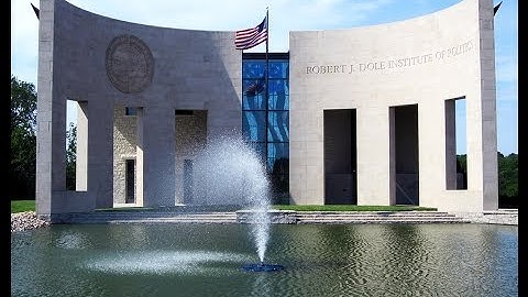 2010 Post-Election Conference - Session II (Part I)