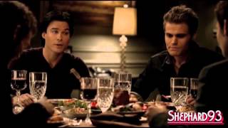 3x13 The Vampire Diaries - Shephard93 [Nel Portare Fuori i Morti] Thats My Name