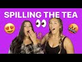 TRUTH OR DRINK with my bestfriend... (EXPOSING OURSELVES)