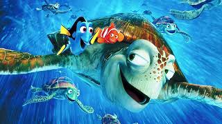 Finding Nemo down under