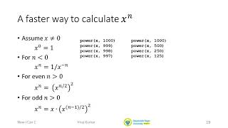 20 Power Optimization 2