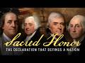 Sacred Honor The Declaration That Defines a Nation mp3