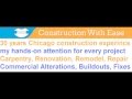 CHICAGO CARPENTER My Hands On 30 Years Of Experince Constructionwithease Com 773 252 3780 CHICAGO CARPENTER My Hands On 30 Years Of Experince Constructionwithease Com 773 252 3780