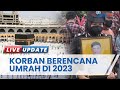 Kemenag Minta Kelompok Bimbingan Haji Luruskan Penyebaran Disinformasi di Kalangan Jemaah