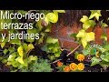 Instalar riego por goteo (BricocrackTV)