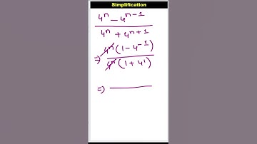 A Nice math Olympiad Exponential Problem #short #olympiad #mathematics #maths #exponents