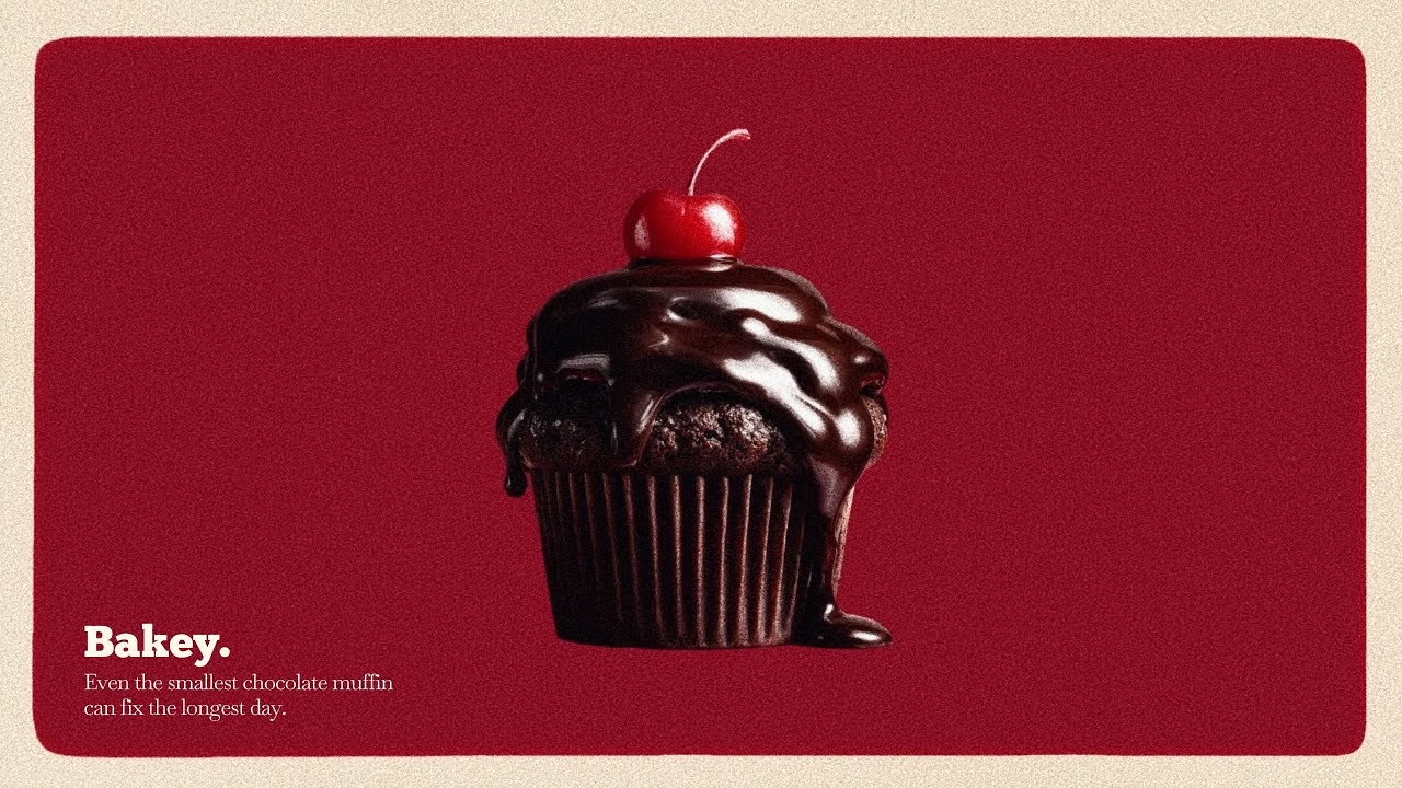 チョコマフィン｜ソフトグルーヴジャズBGMプレイリスト