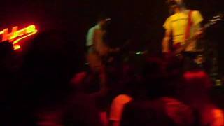 Watch Borderlinerz Preciosa video