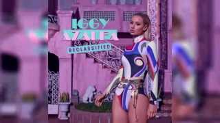 Video thumbnail of "Iggy Azalea -  We in This Bitch ( Reclassified )"