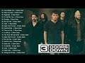 3 doors down greatest hits  best songs of 3 doors down full album