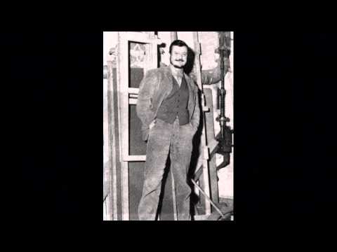 Boby Lapointe - Sentimental Bourreau (Bartleby cover)