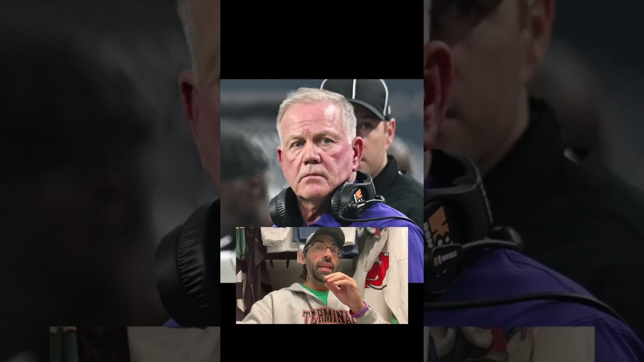 NightCap Recap with Jim Biringer Discussing the Firing of LSU Brian Kelly