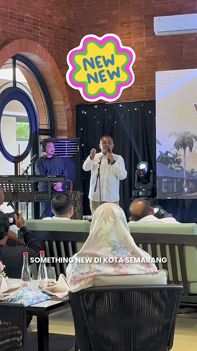 Mau nikah masih nge-MC, sikat broo part 2 #shorts #mc