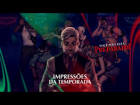 Macabre Christmas | Seasonal Impressions