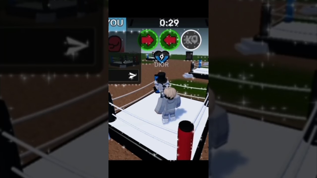 reuploading my sniff video 👉