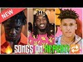 Rap Songs That I Had On REPEAT | Part 3