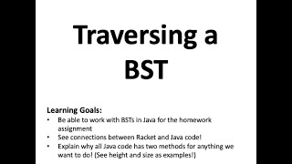 Writing Height for a BST in Java