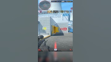 SPAS12 | #cs2  #counterstrike  #csgo #ha1keray #bhop #edgebugs #movement #mirage #csgoclips #css