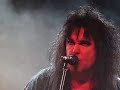 W.A.S.P.-Blackie Lawless with Pete Cato 2015 *Rare Audio Interview*