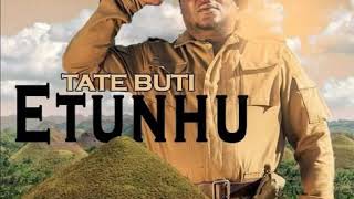 Tate Buti- Etunhu (ft. Longizo) ( Etunhu Album 2020)