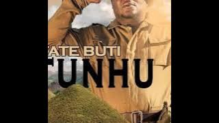 Tate Buti- Etunhu (ft. Longizo) ( Etunhu Album 2020)