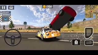 LIVE LIVE Police Drift Car Offroad Driving Simulator Police Car Chase Video Gameplay AshisN287#3417