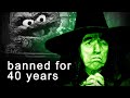 How Sesame Street&#39;s Banned 847 Episode Was Found | The Lost Wicked Witch Segment