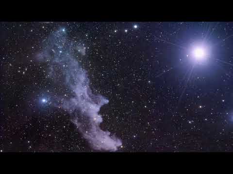 Hubble Uzay Teleskopu Fotoğrafları ♥ Ultra HD 4K ♥ Relax Müzik ♥ 1 Saat ♥ Slayt Gösterisi