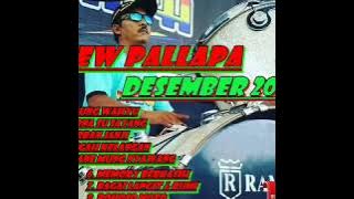 NEW PALLAPA DESEMBER 2018 # 10 LAGU TER HITS #