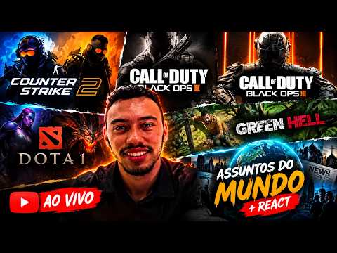 MARCOS ALEXANDRE OFICIAL broadcast preview