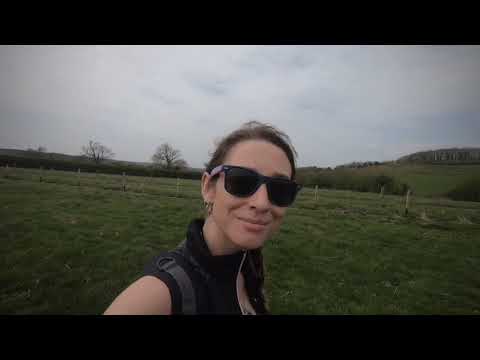 Walking holiday @ Tealby, Lincolnshire Wolds (Day 2)
