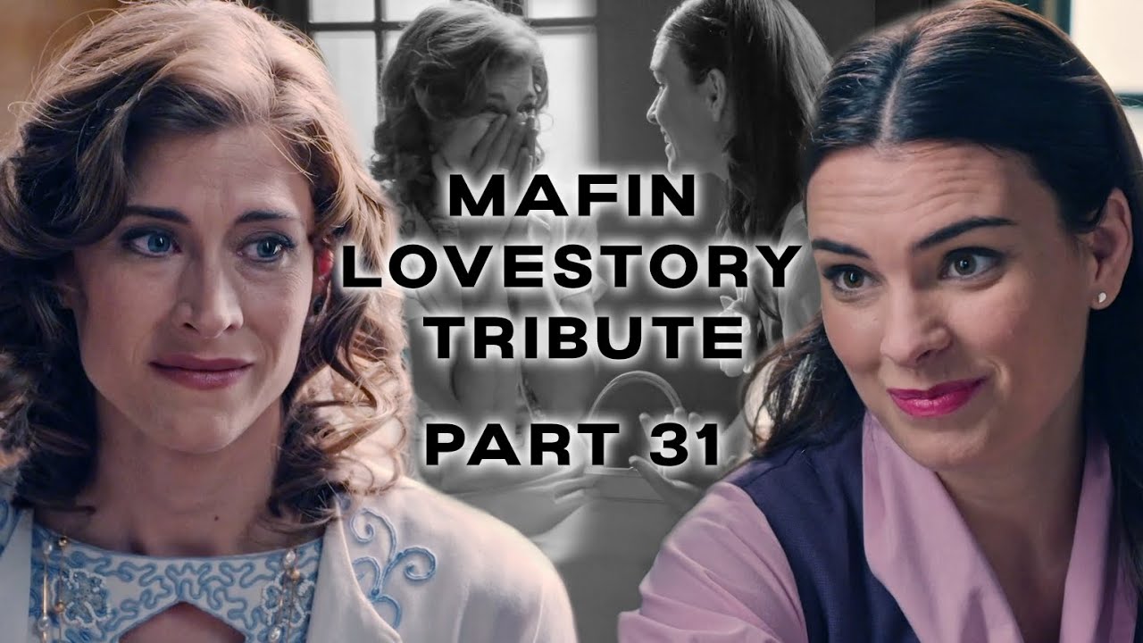 Mafin lovestory tribute - Part 31 (capitulos 174-176) - eng subs | Marta & Fina - Sueños de Libertad