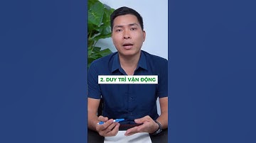 3 BƯỚC BẢO VỆ TIM TRƯỚC KHI QUÁ MUỘN