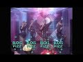 Bucks Fizz - Run For Your Life (TOTP 1983)