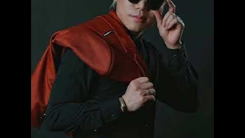 ru nửa vầng trăng Châu Việt Cường