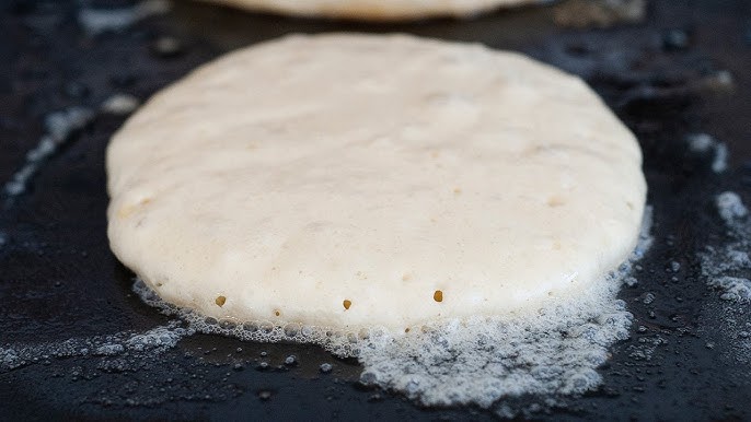 Cooking Pancakes On Stainless Steel Pan How To Wiki 