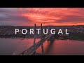 Portugal  4k drone